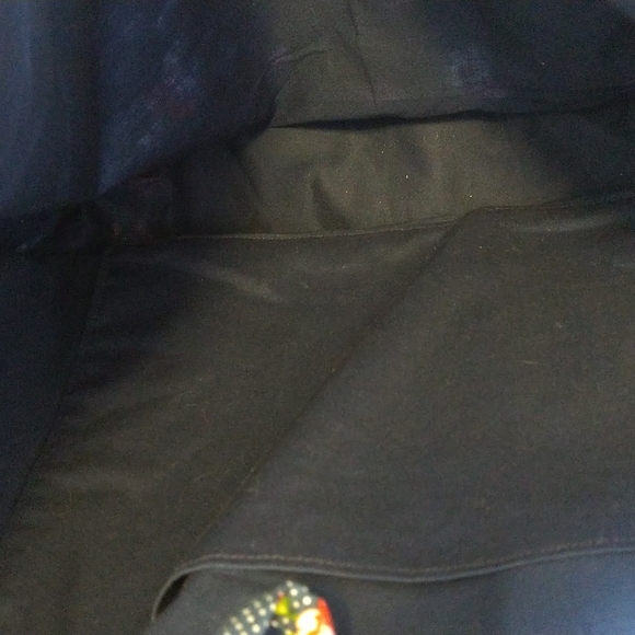 NWOTShopping tote - Picture 4 of 6